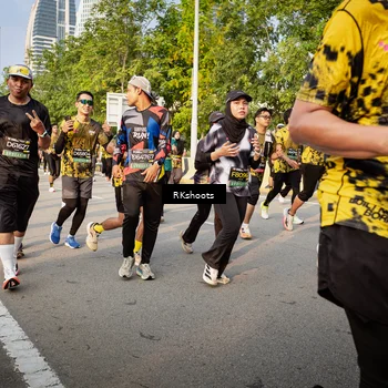 Runner Photo 6479874