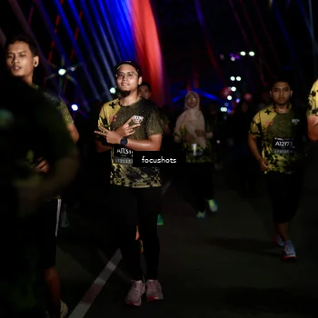 Runner Photo 6479879