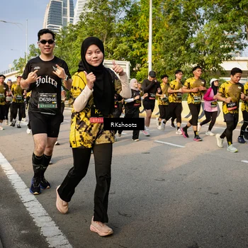 Runner Photo 6479880