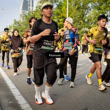 Runner Photo 6479886