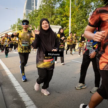 Runner Photo 6479887