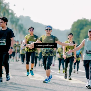 Runner Photo 6479892