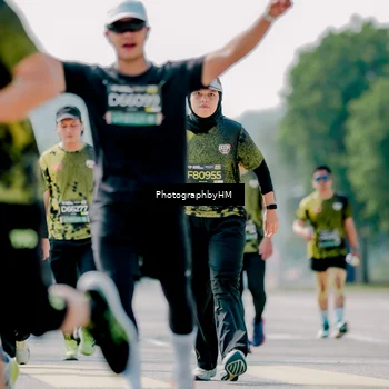 Runner Photo 6479904