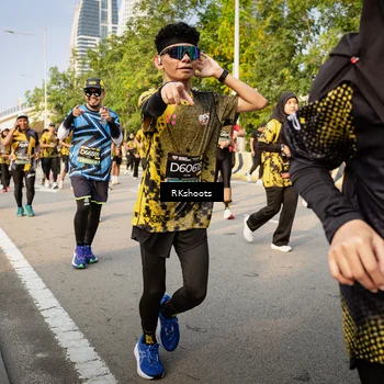 Runner Photo 6479915