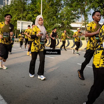 Runner Photo 6479940