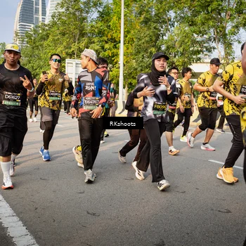 Runner Photo 6479943