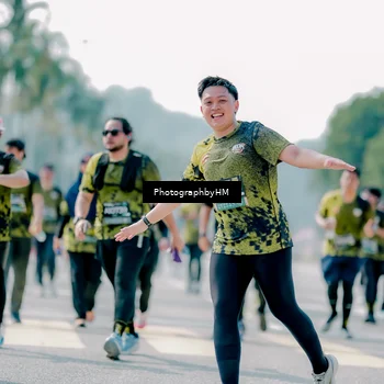 Runner Photo 6479945