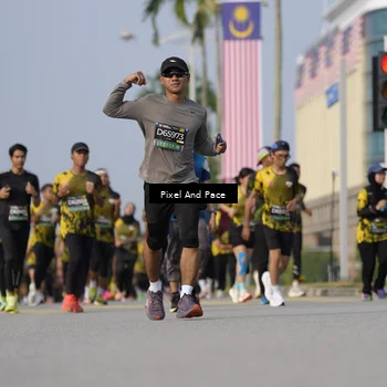 Runner Photo 6479947