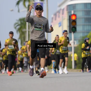 Runner Photo 6479948