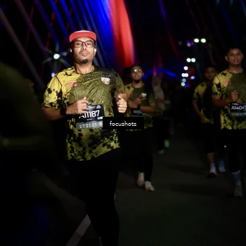 Runner Photo 6479950