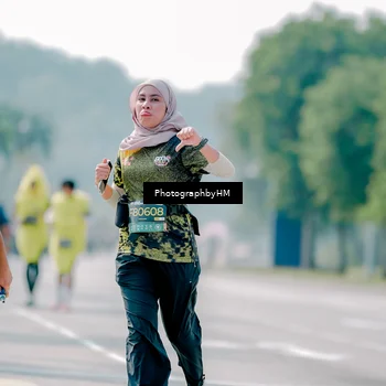 Runner Photo 6479953