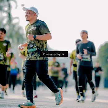 Runner Photo 6479960