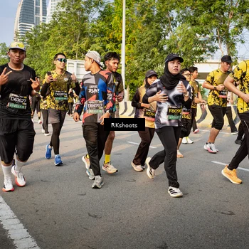 Runner Photo 6479961