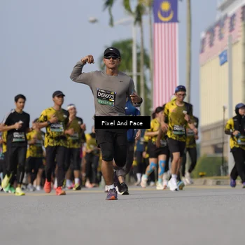 Runner Photo 6479963