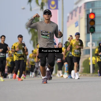 Runner Photo 6479964