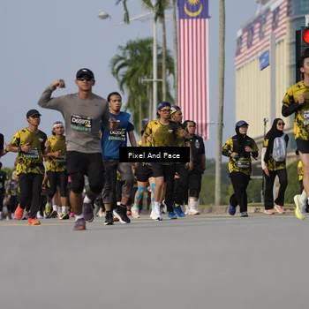 Runner Photo 6479973