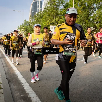 Runner Photo 6479980