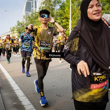 Runner Photo 6479981