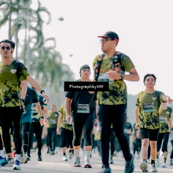 Runner Photo 6480005