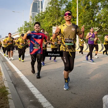 Runner Photo 6480013