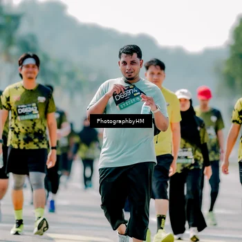 Runner Photo 6480027
