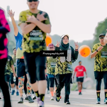 Runner Photo 6480047