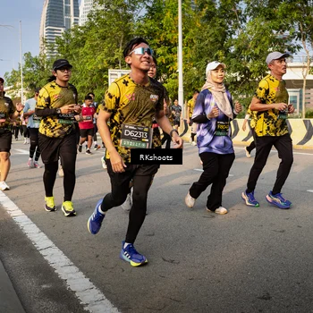 Runner Photo 6480048