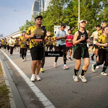 Runner Photo 6480051