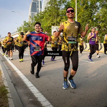 Runner Photo 6480052
