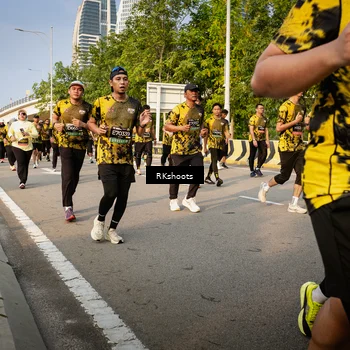 Runner Photo 6480058