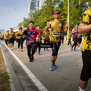 Runner Photo 6480062