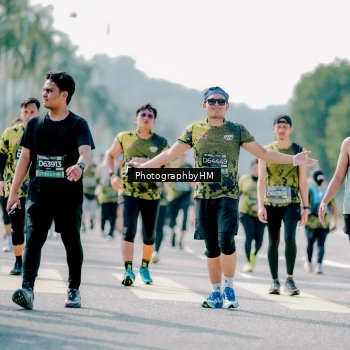 Runner Photo 6480068