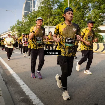 Runner Photo 6480074