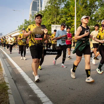 Runner Photo 6480079