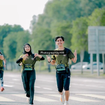 Runner Photo 6480081