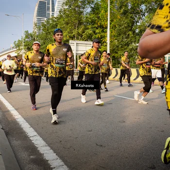 Runner Photo 6480082