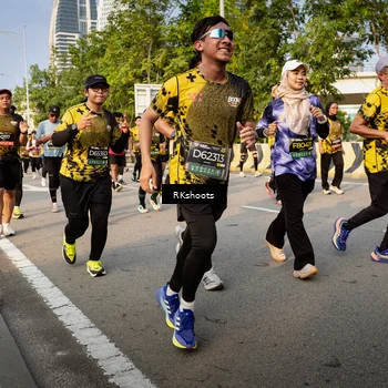 Runner Photo 6480088