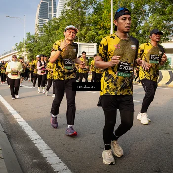 Runner Photo 6480089