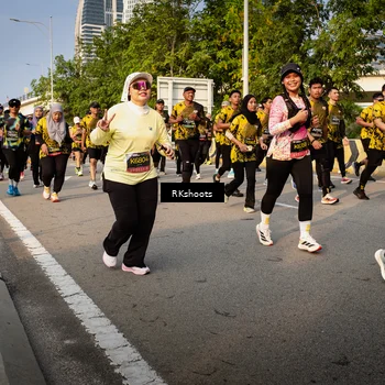 Runner Photo 6480092
