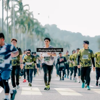 Runner Photo 6480098