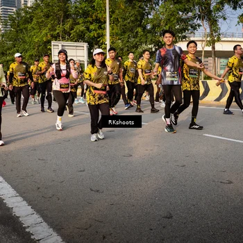 Runner Photo 6480104