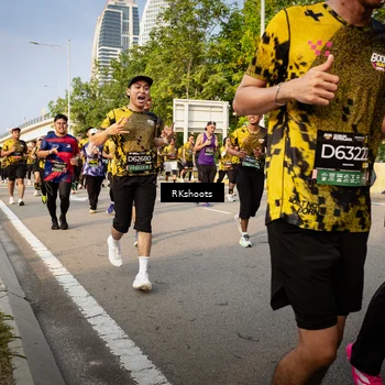 Runner Photo 6480107
