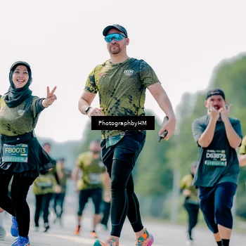Runner Photo 6480118