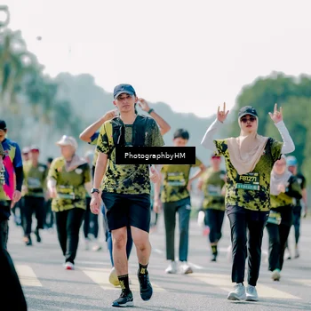Runner Photo 6480120