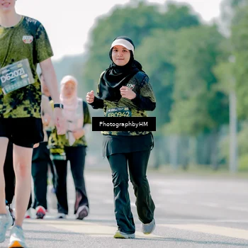 Runner Photo 6480129