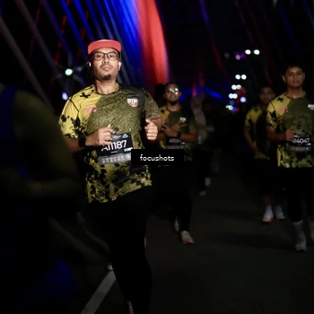 Runner Photo 6480130