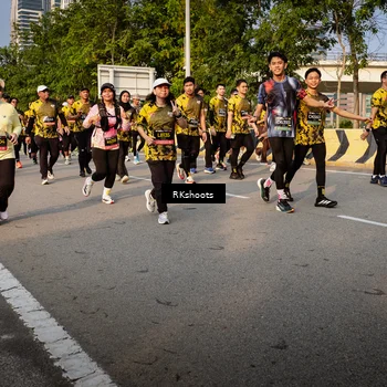 Runner Photo 6480131
