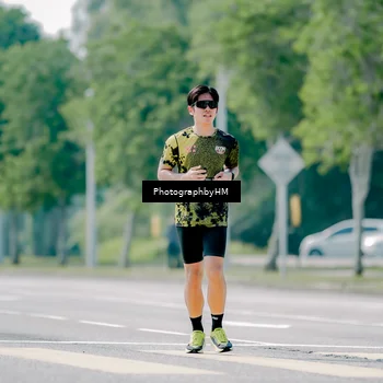 Runner Photo 6480133