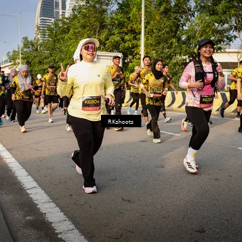 Runner Photo 6480134