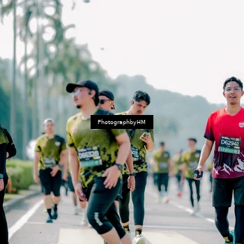 Runner Photo 6480135